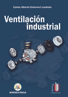 Ventilación industrial
