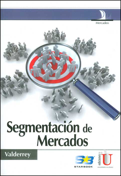 Segmentación de mercados