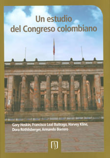 Un estudio del congreso colombiano