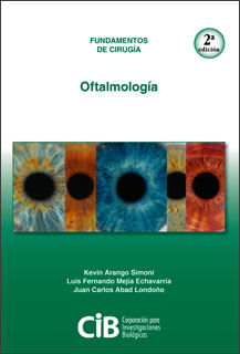 Fundamentos de cirugía Oftalmología Incluye CD