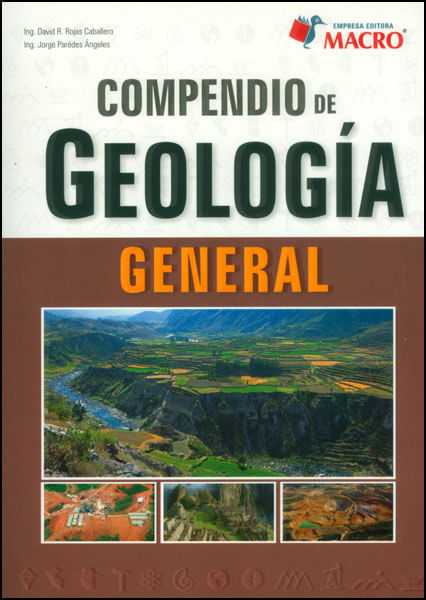 Compendio de geología general