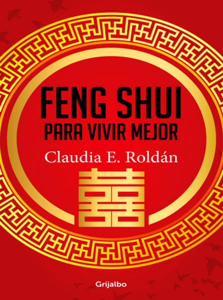 Feng shui para vivir mejor