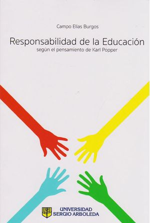 Responsabilidad de la educación según el pensamiento de Karl Popper