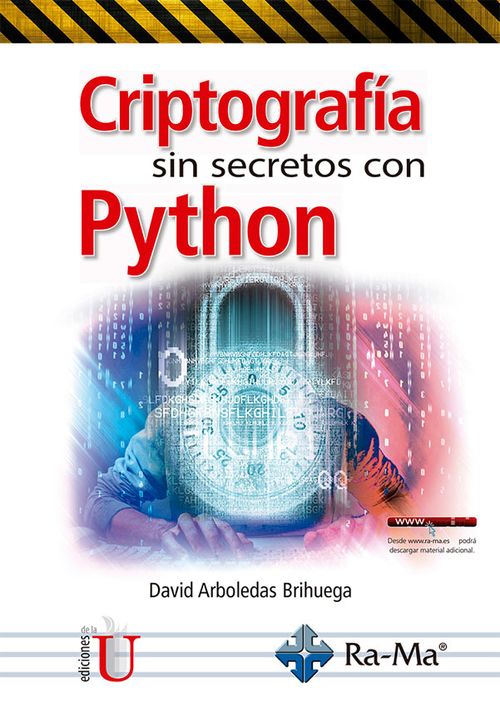 Criptografía sin secretos con Python