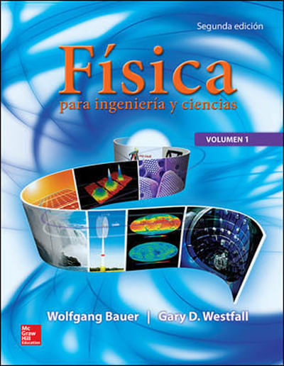 FISICA PARA INGENIERIA Y CIENCIAS VOLUMEN 1 2a ED.