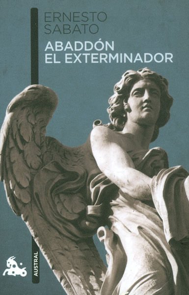 Abaddón el exterminador