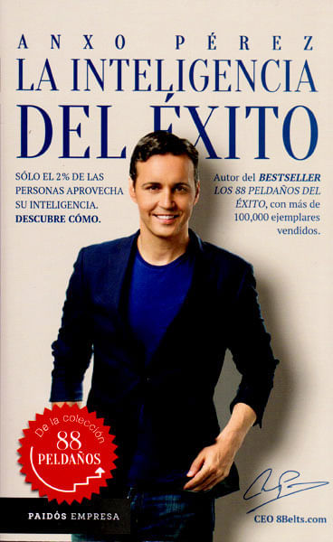 La inteligencia del éxito