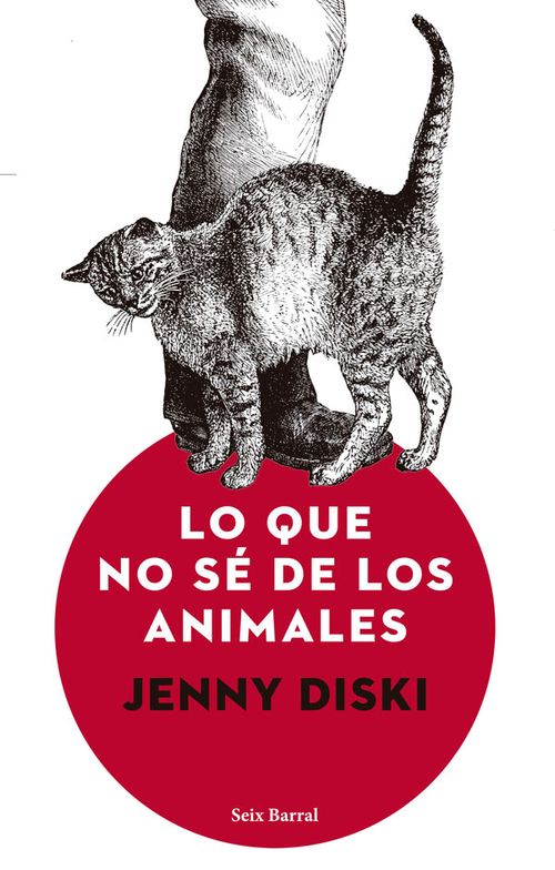 Lo que no sé de los animales