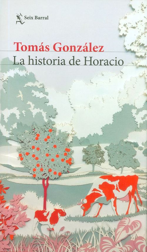 La historia de Horacio