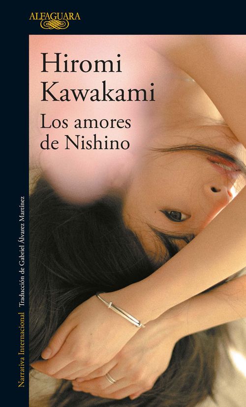 Los amores de Nishino