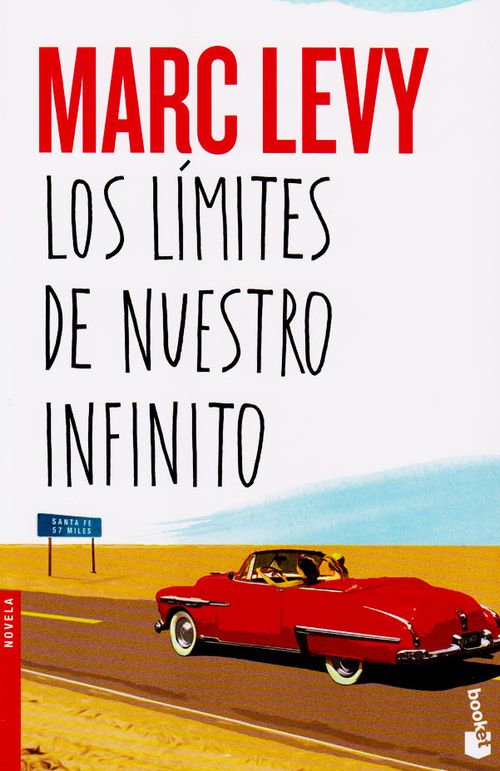 Los límites de nuestro infinito