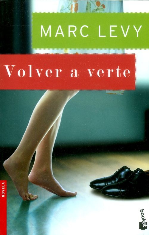 Volver a verte