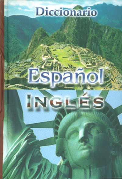 Diccionario EspañolIngles