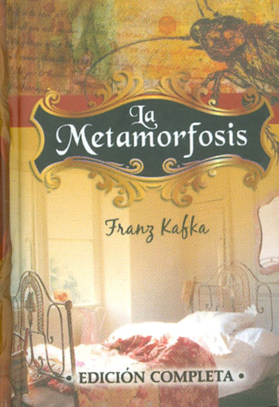 La Metamorfosis