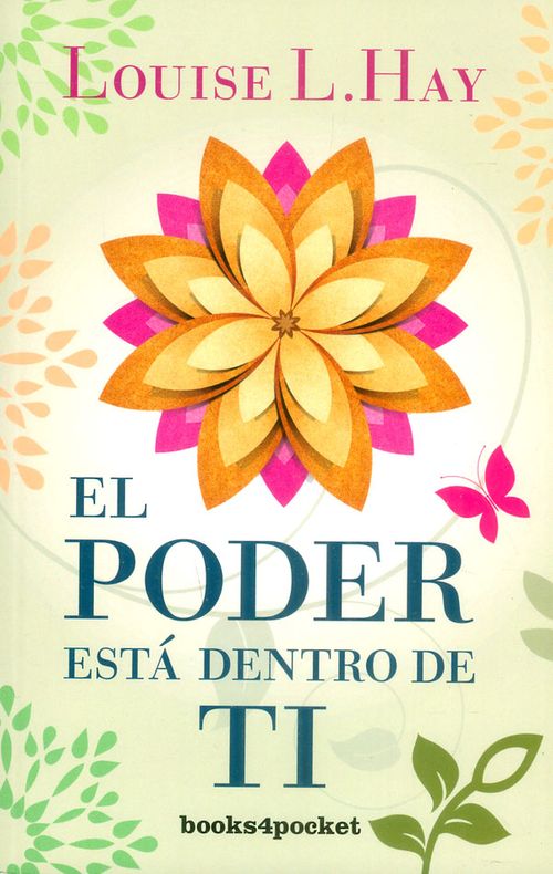 El poder está dentro de ti