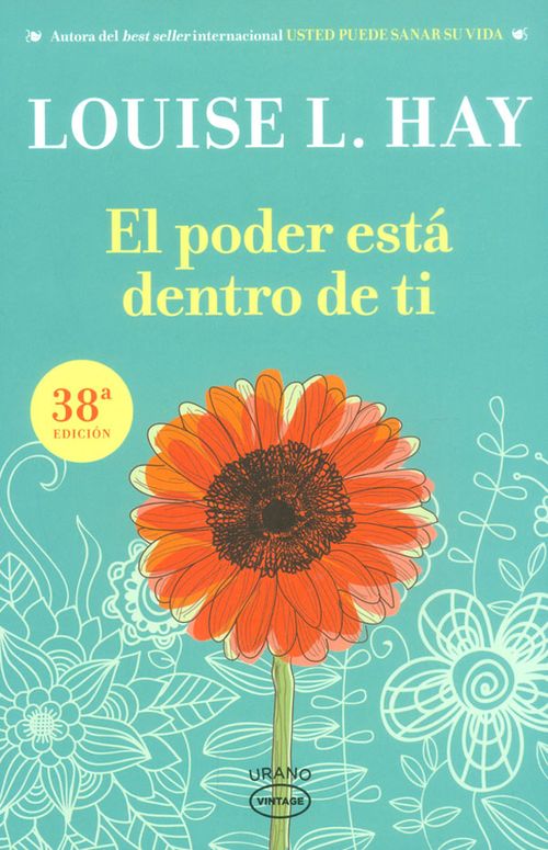 El poder está dentro de ti