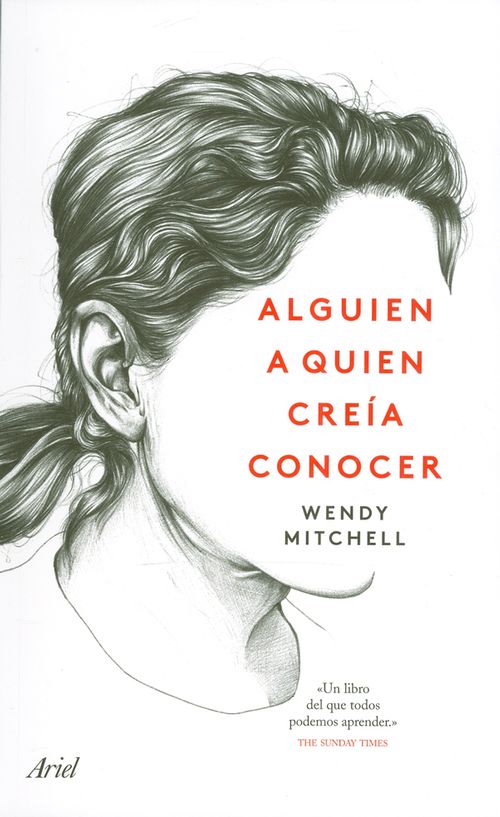 Alguien a quien creía conocer
