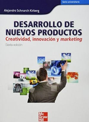 DESARROLLO DE NUEVOS PRODUCTOS 6a ED.
