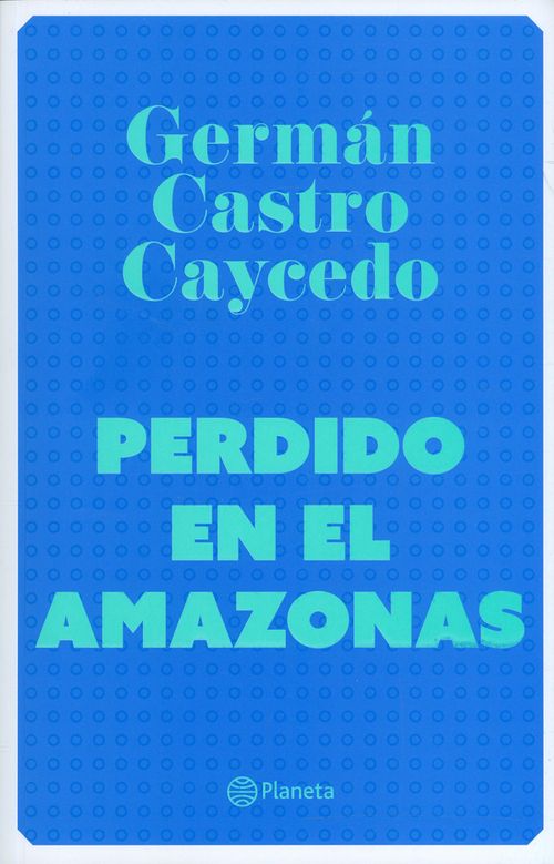 Perdido en el amazonas