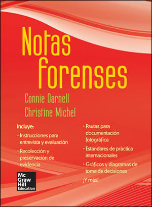 NOTAS FORENSES 1a ED.