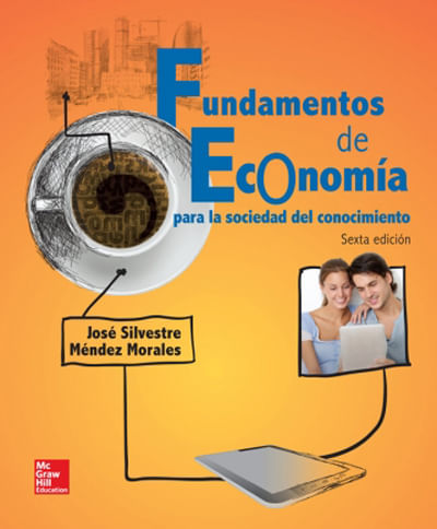 FUNDAMENTOS DE ECONOMIA 6a ED.
