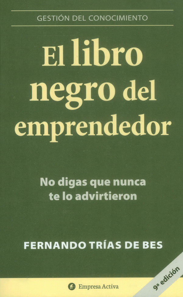 el-libro-negro-del-emprendedor-9788496627260-urno