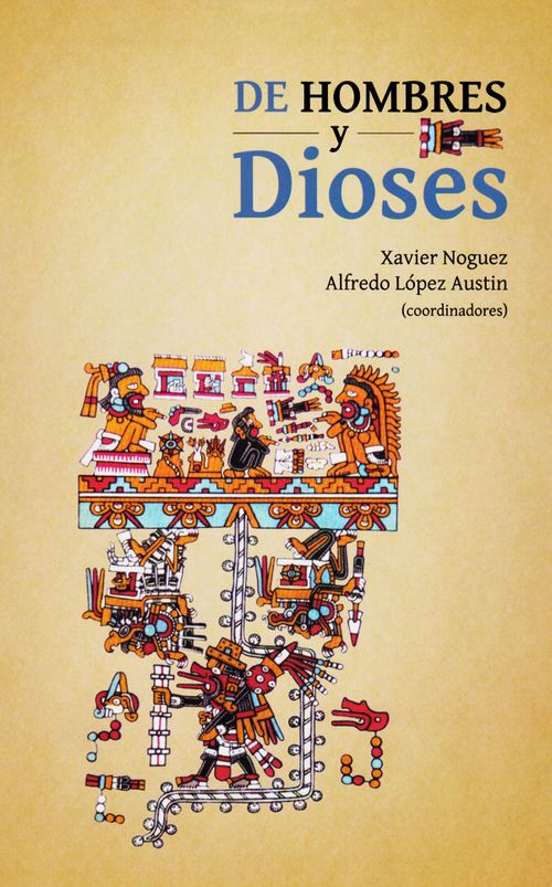 De hombres y dioses