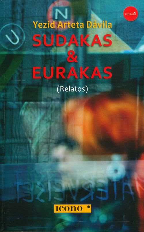 Sudakas  eurakas Relatos