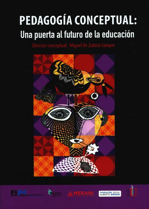 Pedagogía conceptual  Una puerta al futuro de la educación