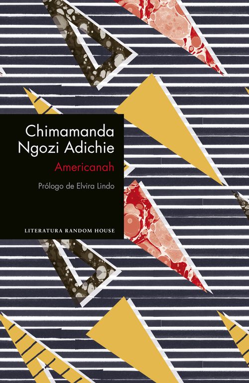 Americanah Edición especial