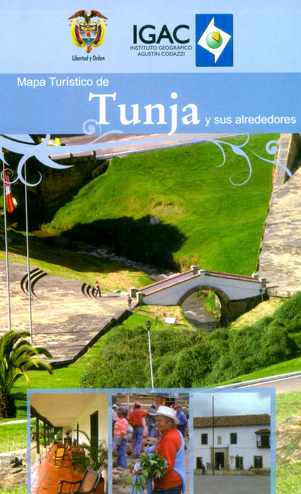 mapa-turistico-de-tunja-y-sus-alrededores-7703476002532-igac