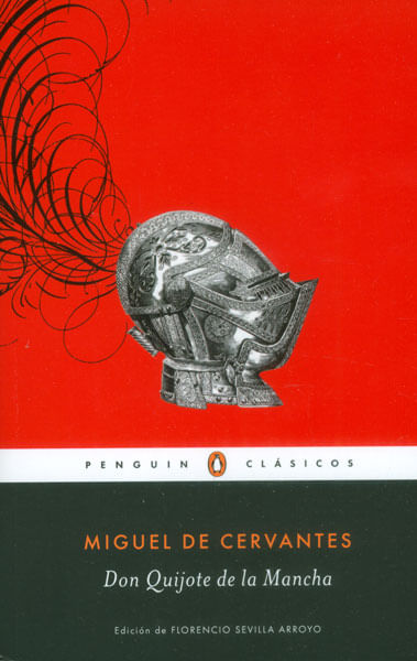 Don Quijote de la Mancha