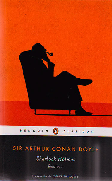 Sherlock Holmes Relatos 1