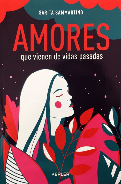 Amores que vienen de vidas pasadas