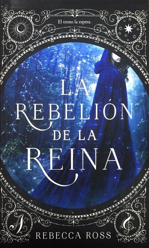 La rebelión de la reina