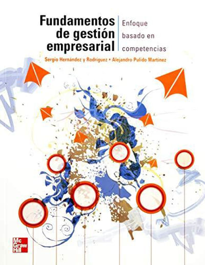 FUNDAMENTOS DE GESTION EMPRESARIAL 1a ED.