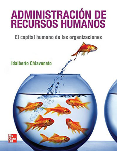 ADMINISTRACION DE RECURSOS HUMANOS 9a ED.