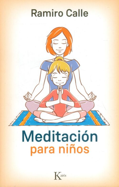 Meditación para niños