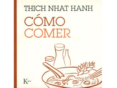Cómo comer