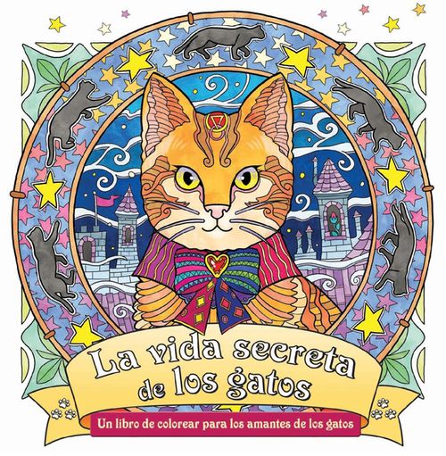 La vida secreta de los gatos