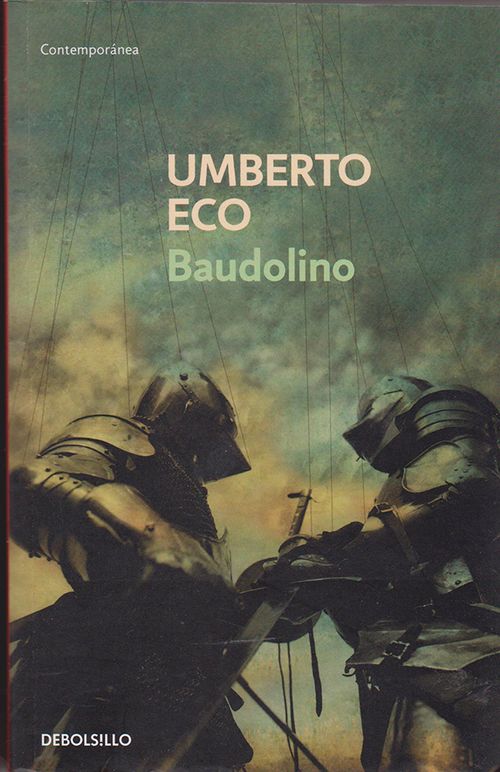 Baudolino