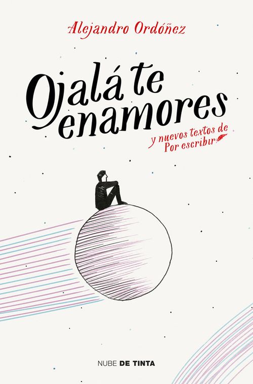 Ojalá  te enamores