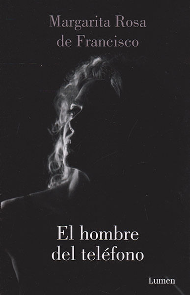 El hombre del teléfono