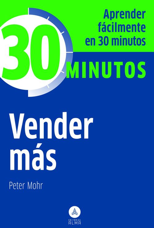 Vender más