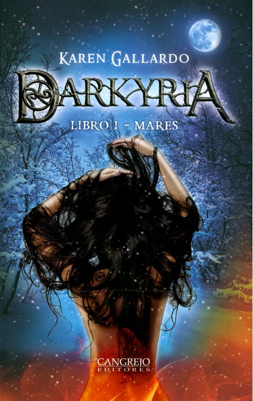 Darkyria
