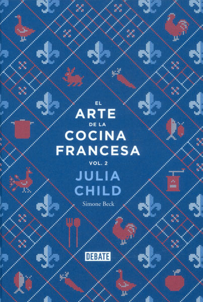 El arte de la cocina francesa Vol 2