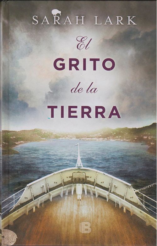 El grito de la tierra