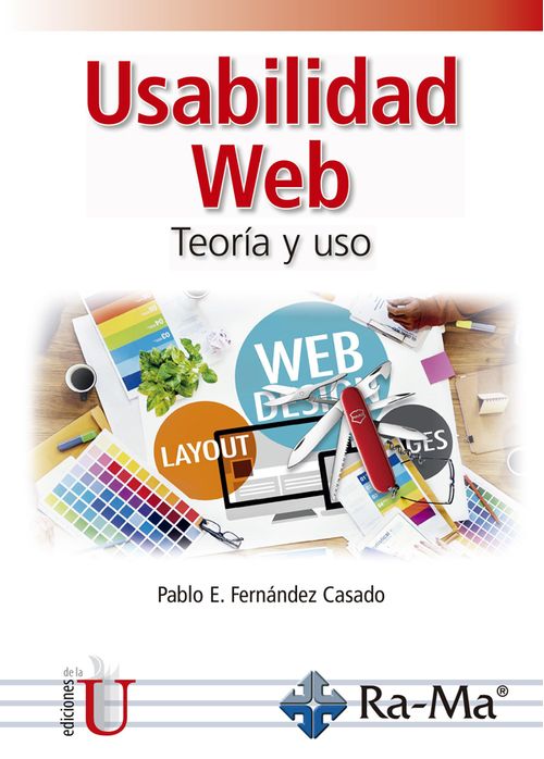 Usabilidad web Teoría y uso