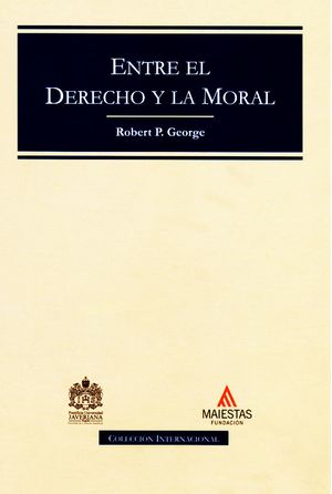 Entre el derecho y la moral