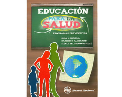 Educación para la salud Programas preventivos